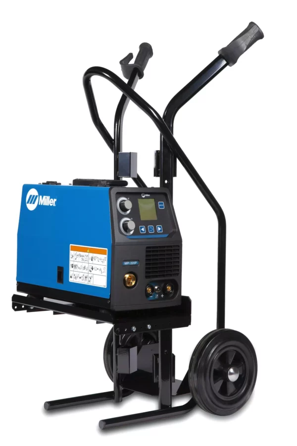 Miller MPi 220 P - Afbeelding 5