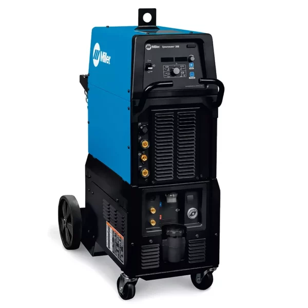 Miller Syncrowave 300 AC/DC