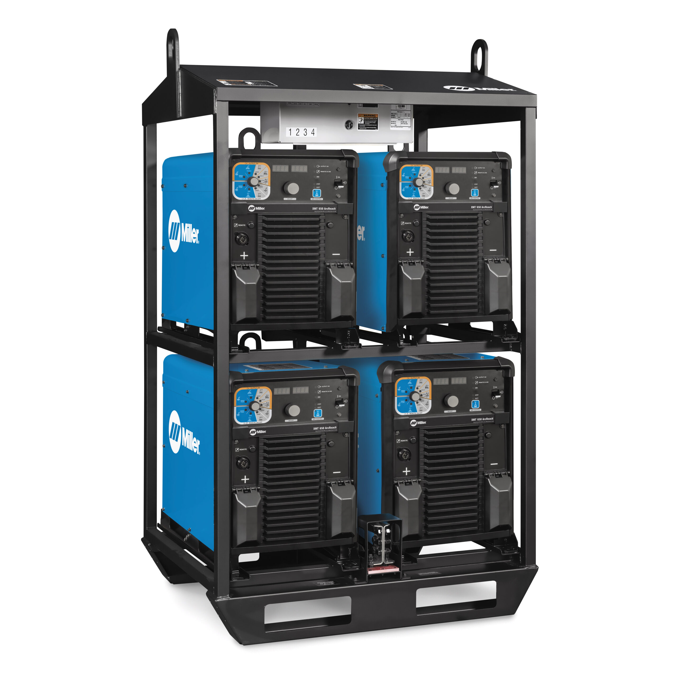 XMT® 650 ArcReach® – Image 2