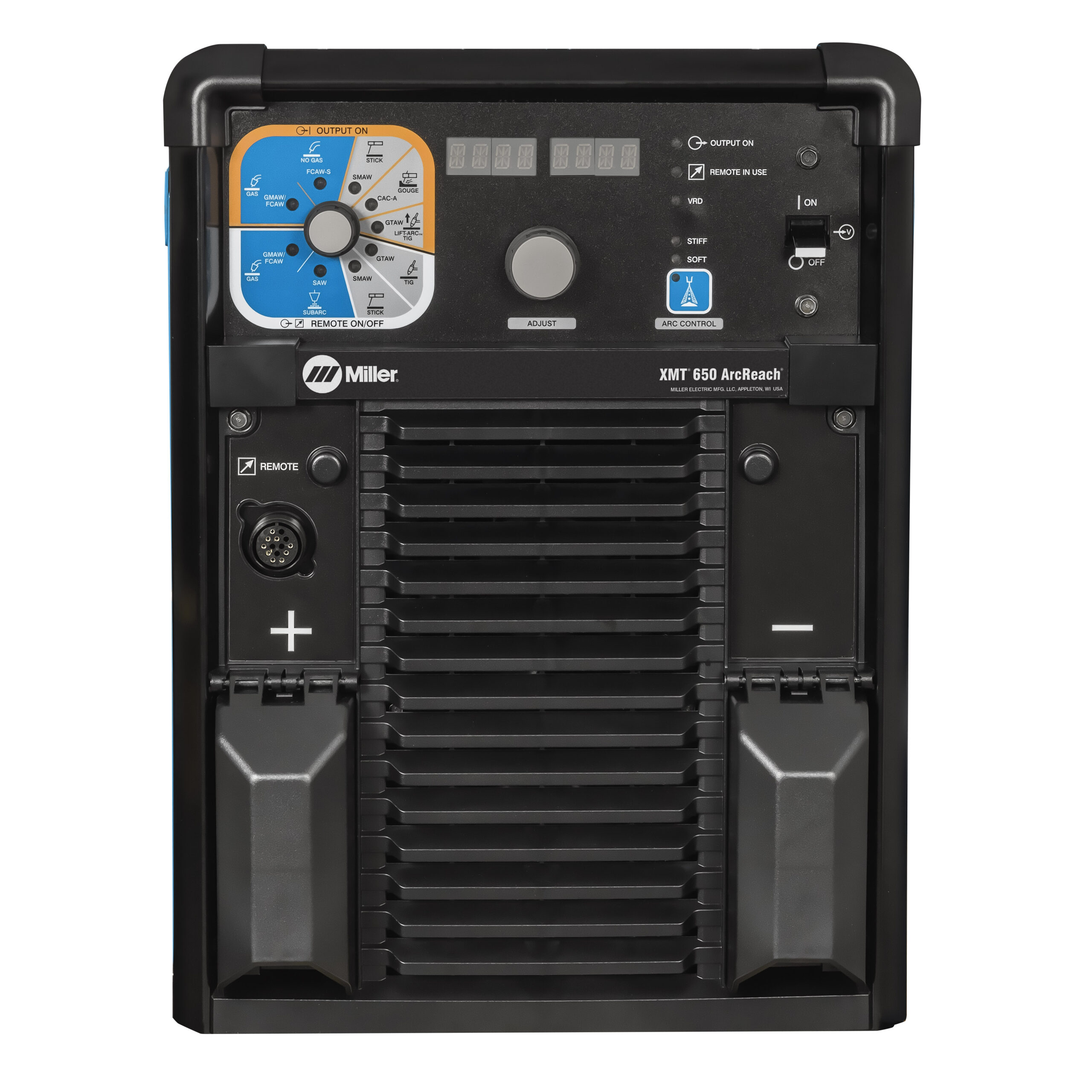 XMT® 650 ArcReach® – Image 4