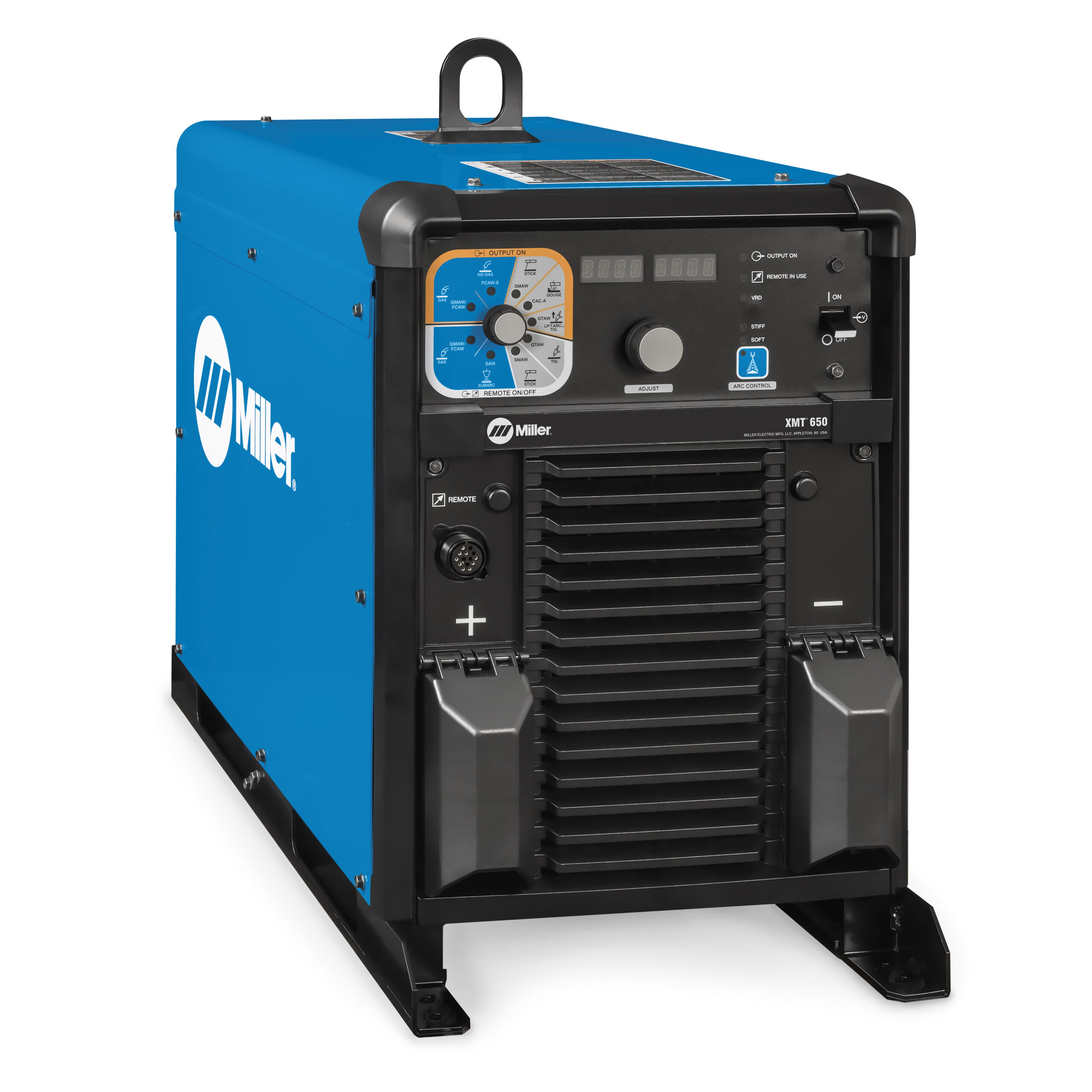 XMT® 650 ArcReach® – Image 6