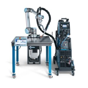 Cobot Systeem