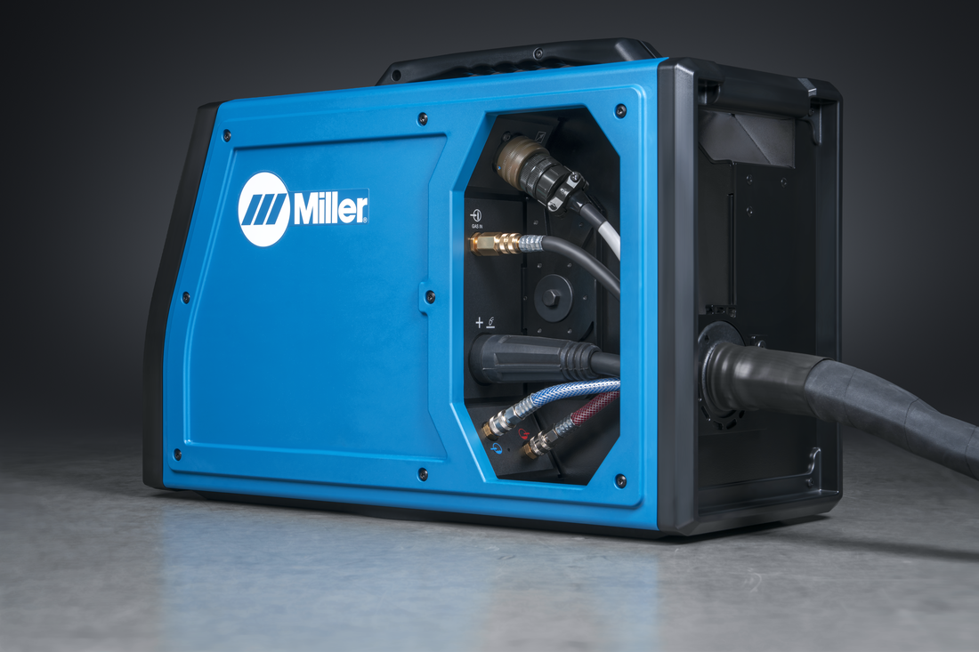 Miller Migmatic Ex-S draadaanvoerkast - Image 7