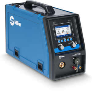 Miller Migmatic Ex-S draadaanvoerkast