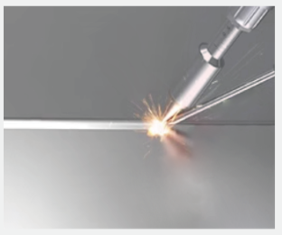 Megmeet Lux Series 4-in1 Laser lasmachine - Afbeelding 4