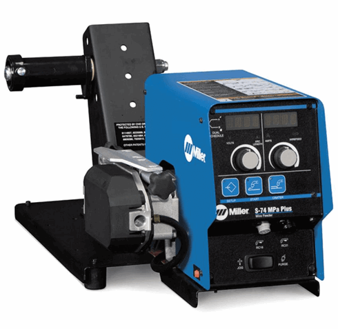 Miller S-74 MPa Plus – Image 2