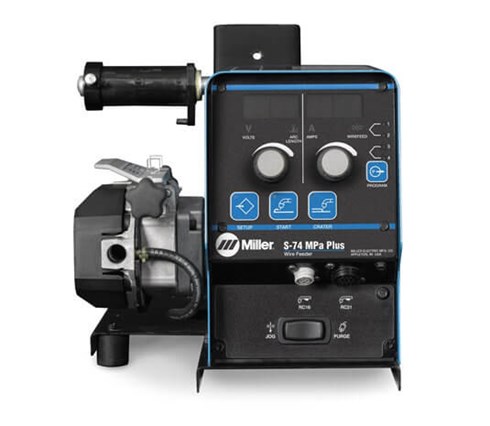 Miller S-74 MPa Plus – Image 3