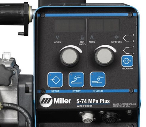 Miller S-74 MPa Plus – Image 4