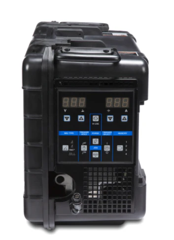 Miller Suitcase ArcReach® Smart Feeder - Afbeelding 2