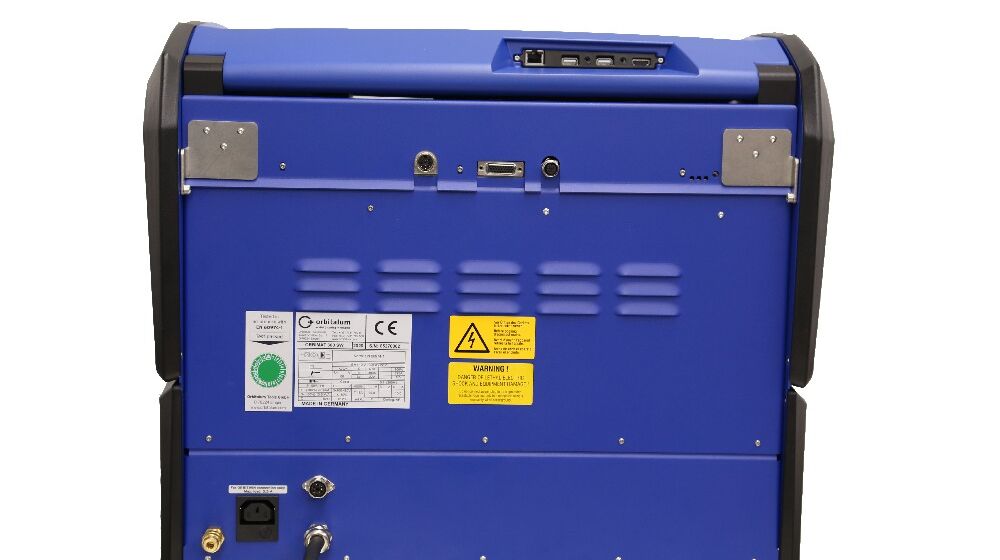 Orbimat 300 SW Power supply - Image 5