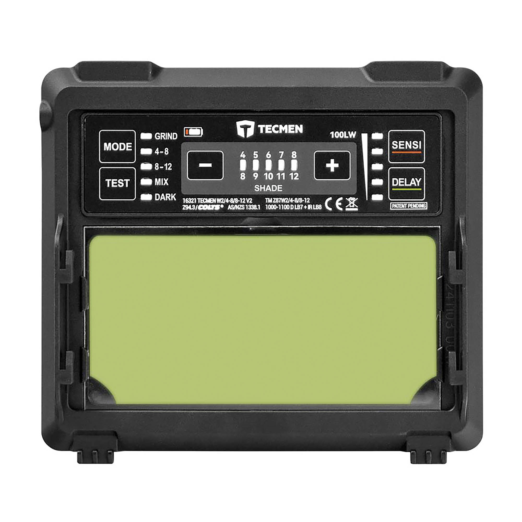 Laserlashelm 100LW - Image 2