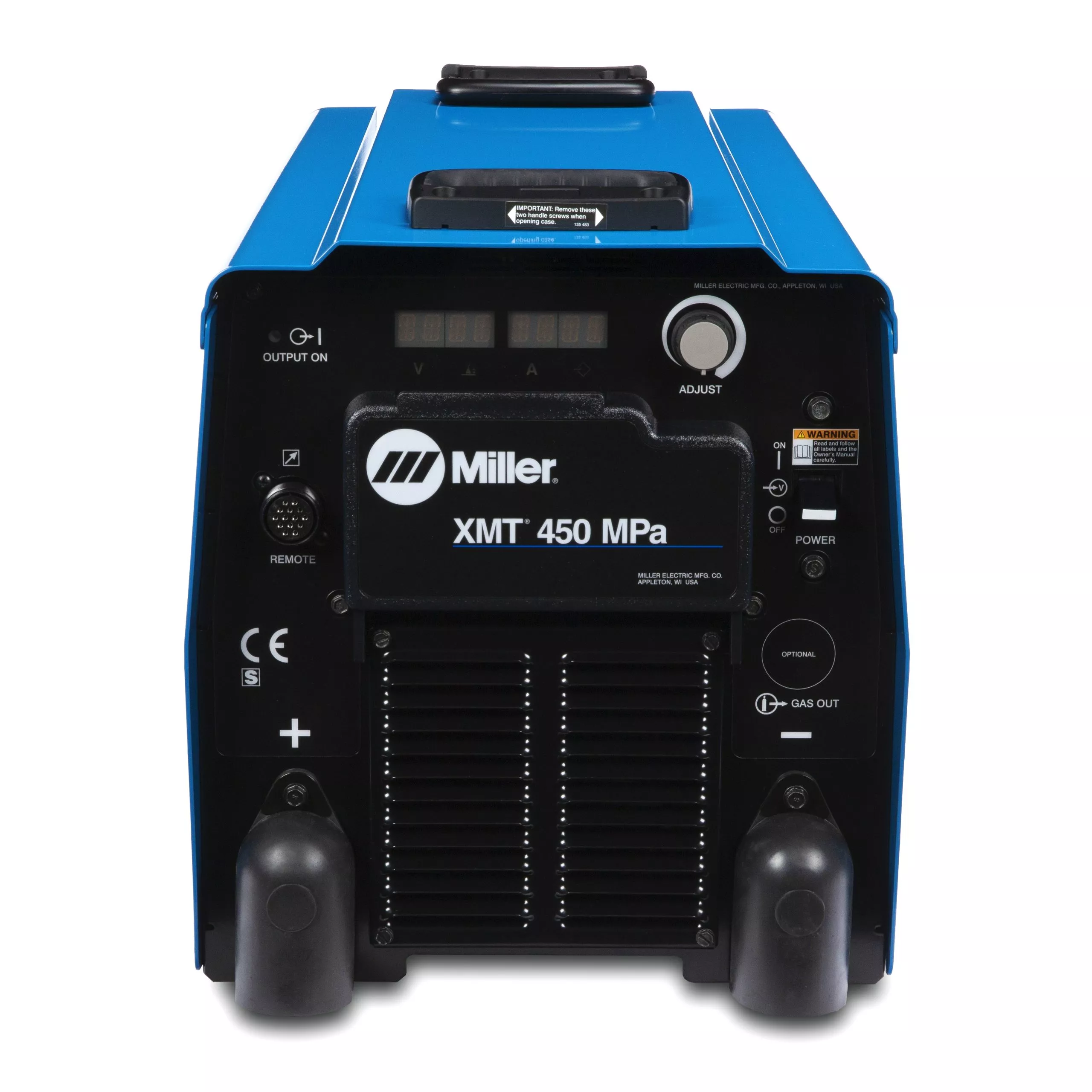 Miller XMT 450 MPa – Image 3