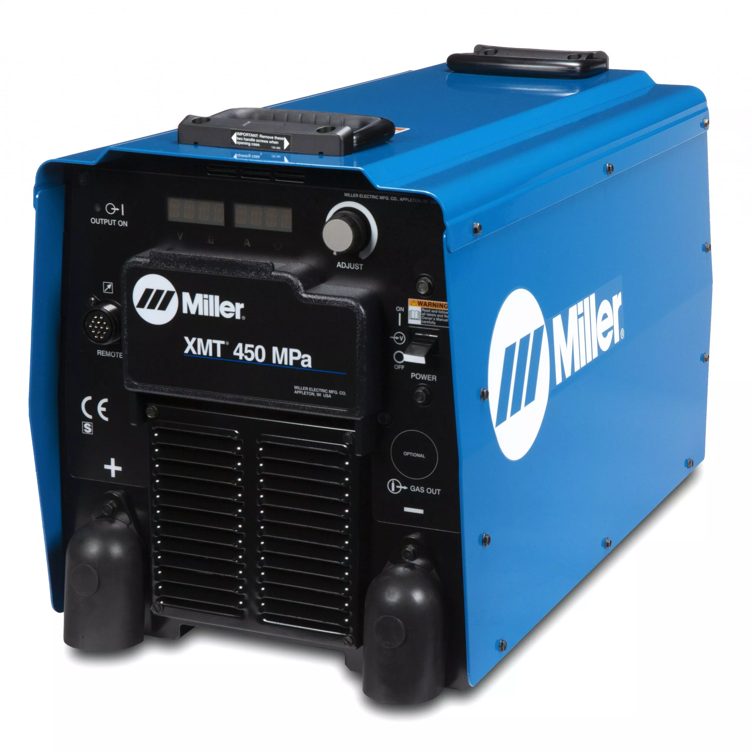 Miller XMT 450 MPa – Image 2