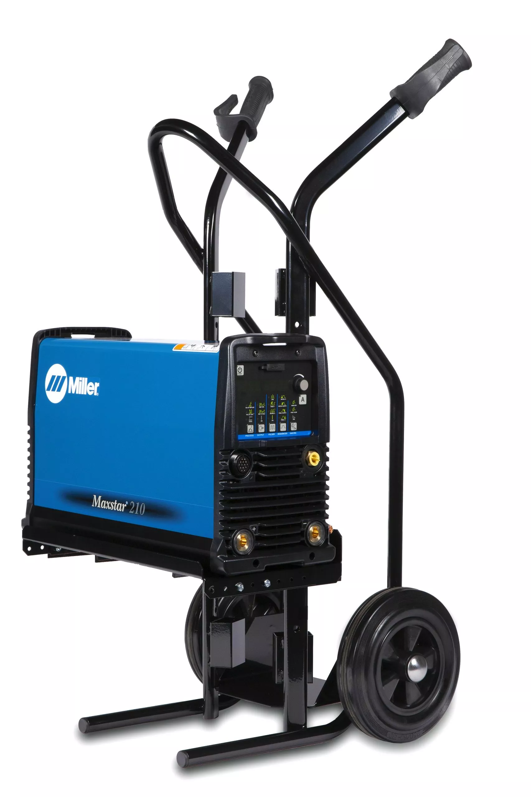 Miller Maxstar 210 DX - Image 5