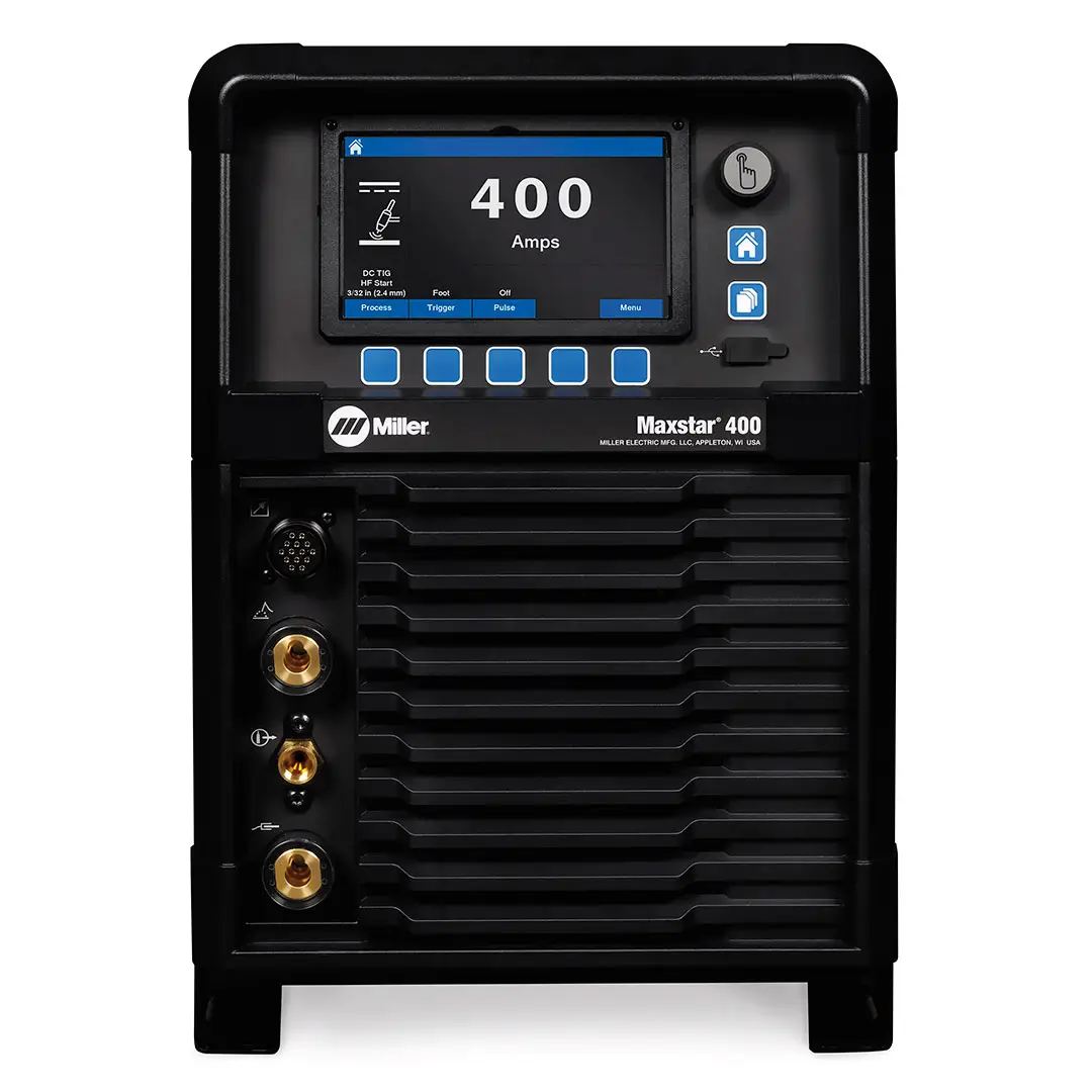 Miller Maxstar 400 – Image 2