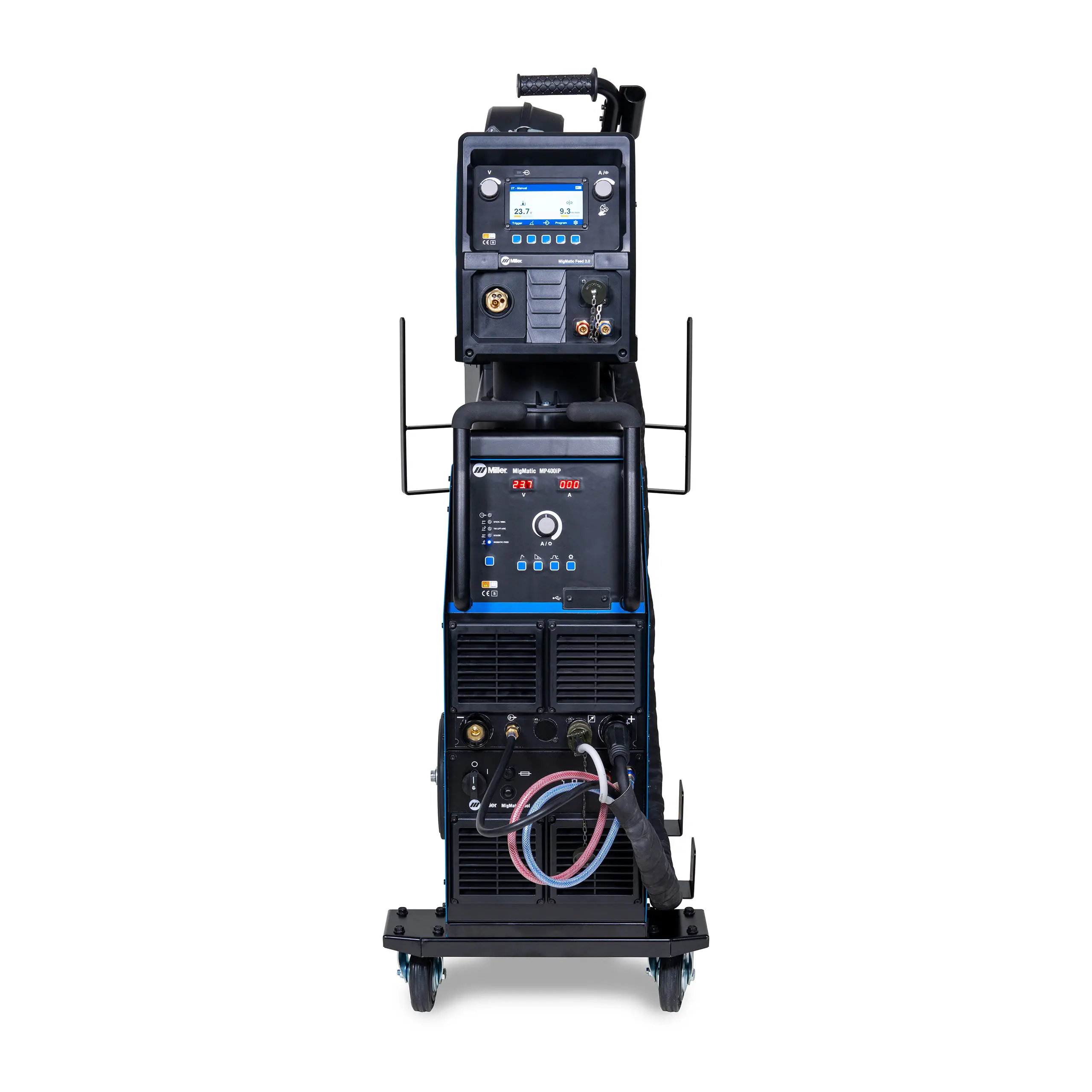 Miller MigMatic® S400iP – Image 2