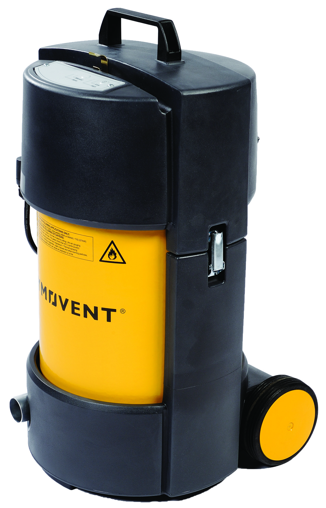 Plymovent PHV - Afbeelding 7