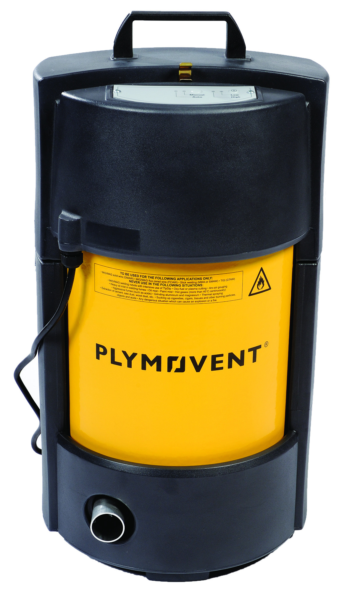 Plymovent PHV - Afbeelding 6
