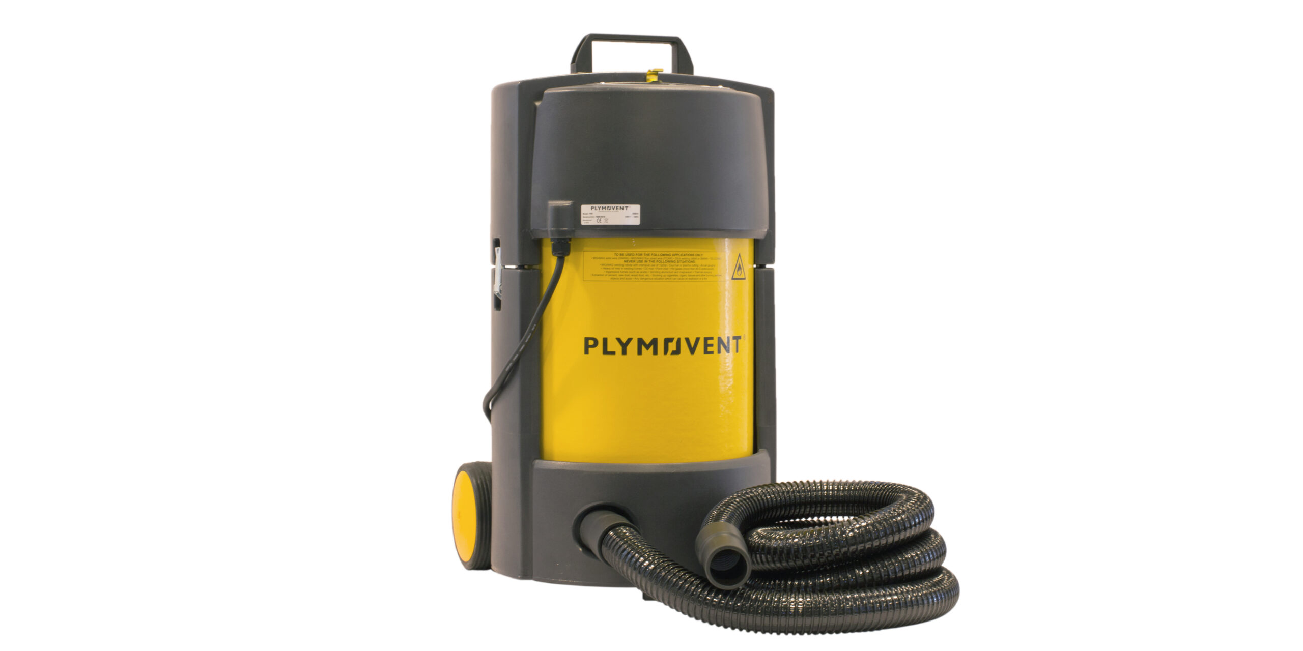 Plymovent PHV - Afbeelding 2