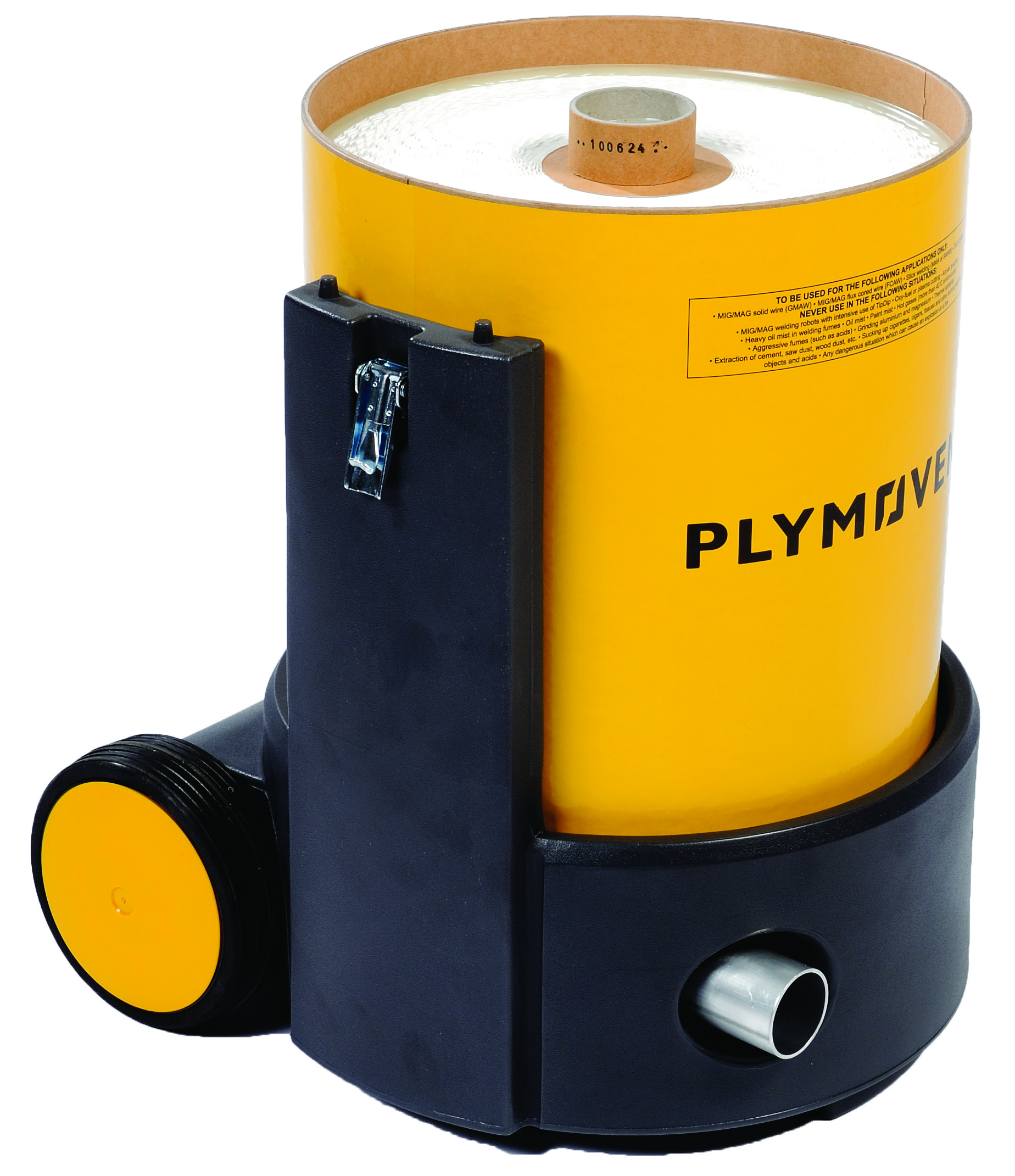 Plymovent PHV - Afbeelding 4