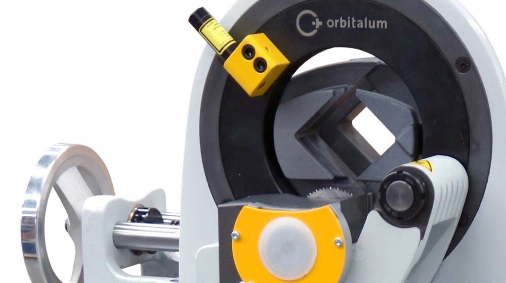 Orbitalum PS 4.5 Plus - Afbeelding 2