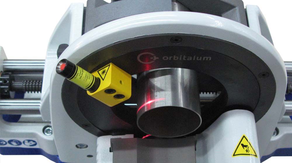 Orbitalum PS 4.5 Plus - Afbeelding 7
