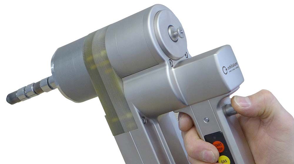 Orbitalum TX 38P – Image 4
